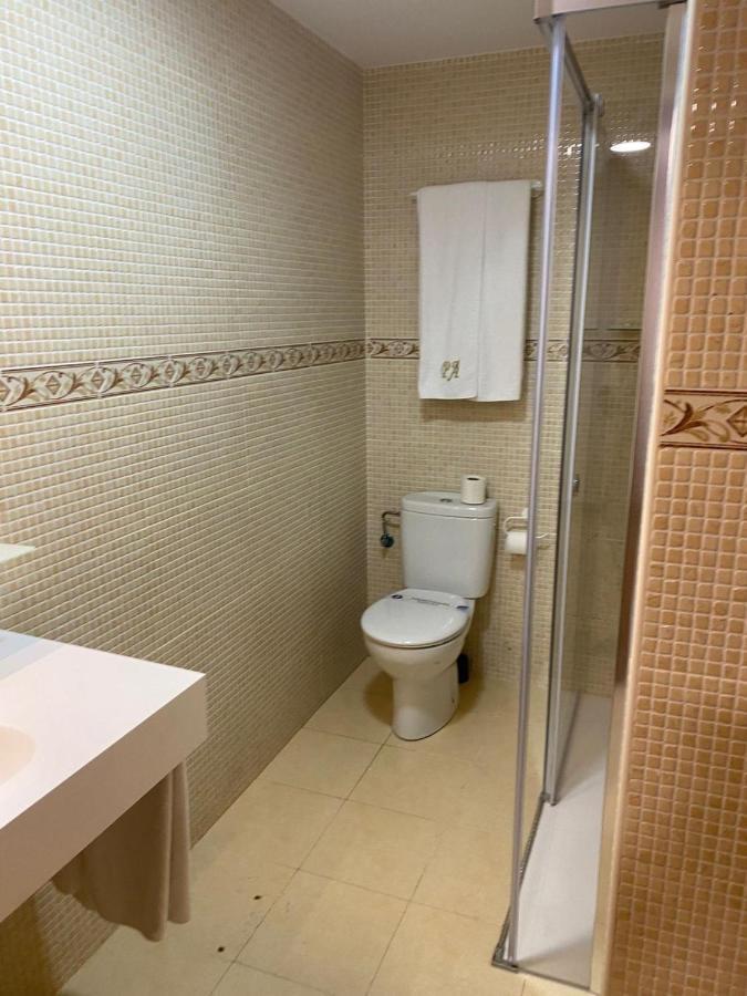 Apartamentos Palacio Azcarate Calle Calvario Ezcaray Buitenkant foto