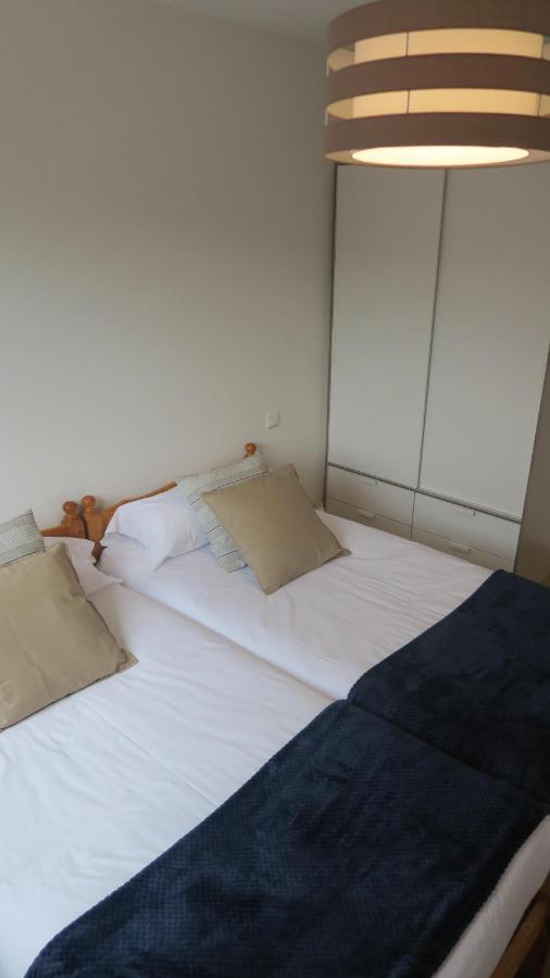 Apartamentos Palacio Azcarate Calle Calvario Ezcaray Buitenkant foto