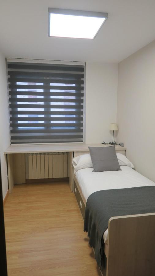 Apartamentos Palacio Azcarate Calle Calvario Ezcaray Buitenkant foto