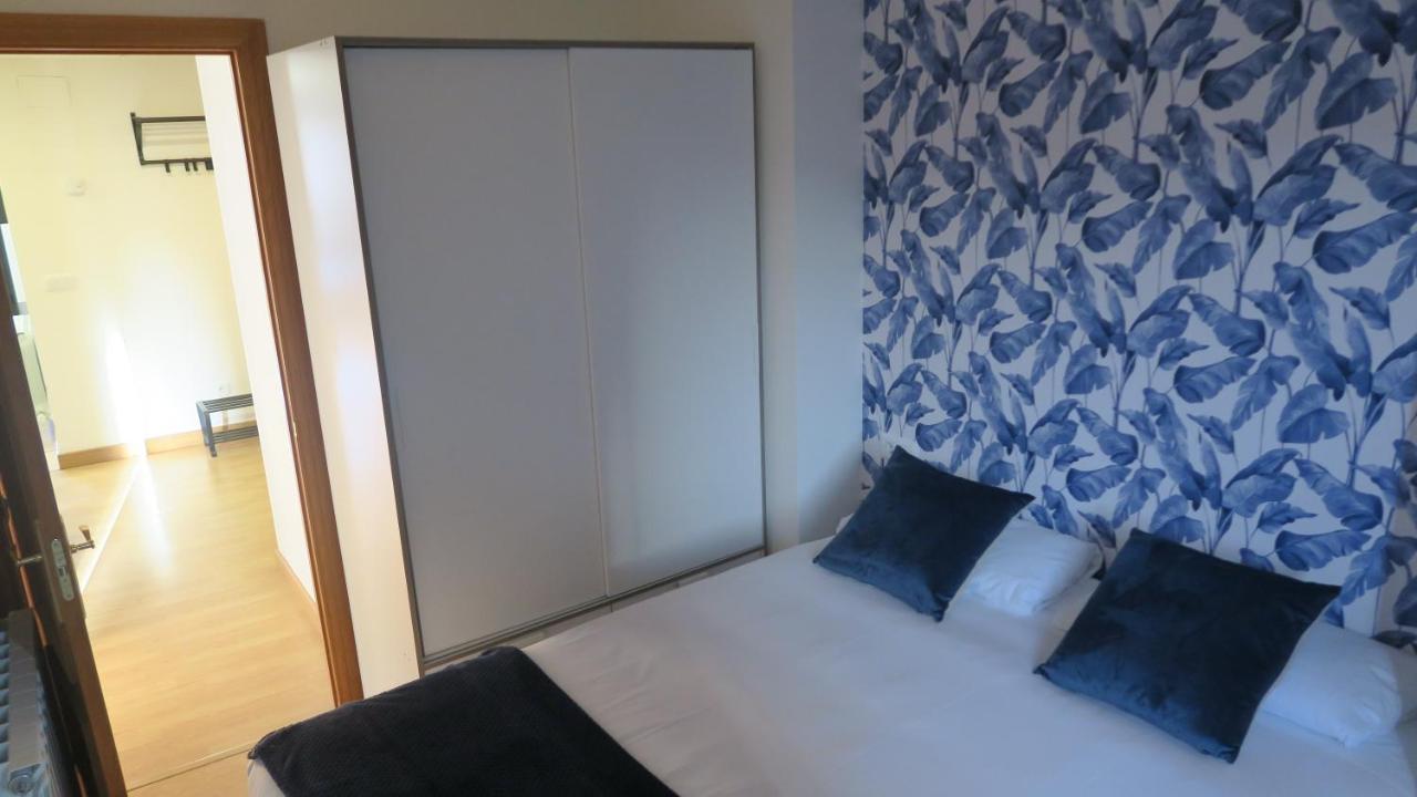 Apartamentos Palacio Azcarate Calle Calvario Ezcaray Buitenkant foto