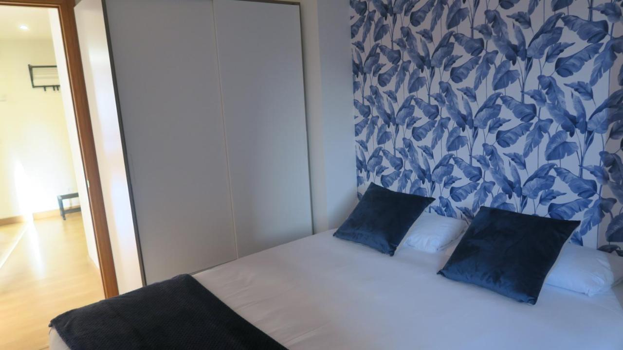 Apartamentos Palacio Azcarate Calle Calvario Ezcaray Buitenkant foto