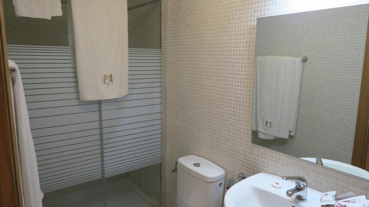 Apartamentos Palacio Azcarate Calle Calvario Ezcaray Buitenkant foto